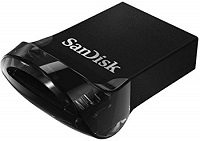 Sandisk Ultra Fit